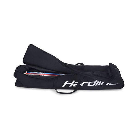Hardline Voyageur Team Broom Bag