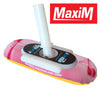 Hardline Complete IcePad Head w Maxim Cover