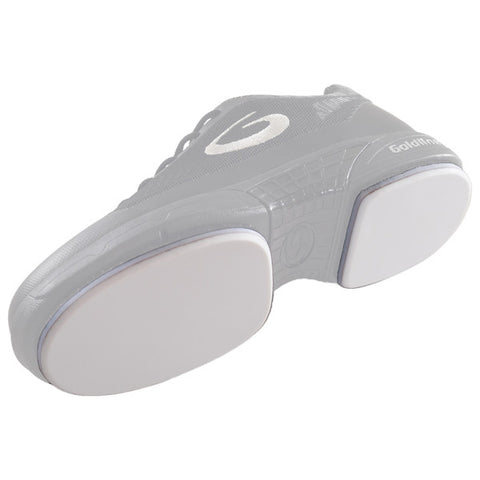 Goldline Momentum Sliding Discs