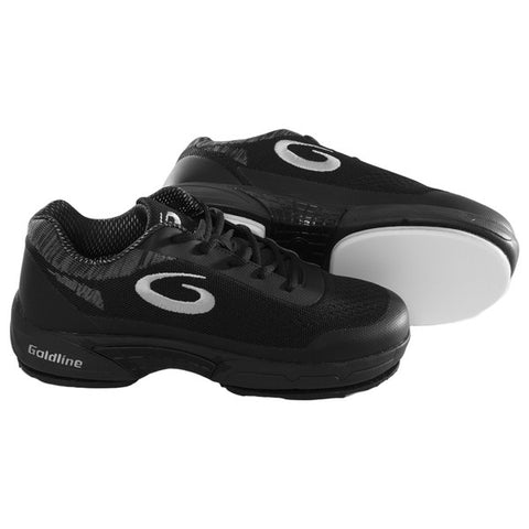 Goldline Momentum Rush Gen 2 Women's Curling Shoes