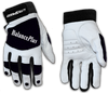 BalancePlus Stone Cold Curling Gloves - Fire & Ice Collection
