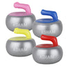 Blow Up Curling Rock