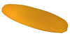 Goldline Oval Pro Pad, WCF Approved