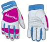 BalancePlus Stone Cold Curling Gloves - Fire & Ice Collection