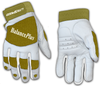 BalancePlus Stone Cold Curling Gloves - Fire & Ice Collection