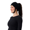 Goldline Head First Protective Curling Headgear