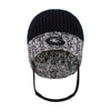 Goldline Head First Protective Curling Headgear