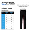 Hardline Slim Fit Men's Curling Pants