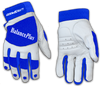 BalancePlus Stone Cold Curling Gloves - Fire & Ice Collection
