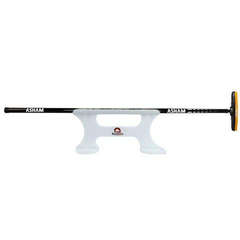 Asham Sure Glide Delivery Aid w or w/o Broom Caddy