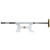 Asham Sure Glide Delivery Aid w or w/o Broom Caddy