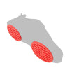 Hardline Revolution Gripper Discs