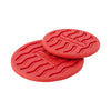 Hardline Revolution Gripper Discs