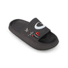 Curling Shoe Charms (6 Pack)