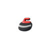 Curling Shoe Charms (6 Pack)