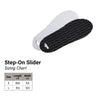 Goldline Step-On Slider