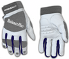BalancePlus Stone Cold Curling Gloves - Fire & Ice Collection