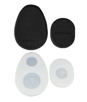 BalancePlus Gripper Pods (Set of 2)