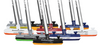 Balanceplus LiteSpeed Complete Brush Head