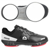 Asham Edge Ultra Lite Women's Curling Shoes