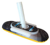 Hardline Complete IcePad Head with Pro Cover