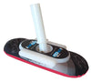Hardline Complete IcePad Head with Pro Cover