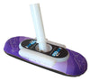 Hardline Complete IcePad Head with Pro Cover