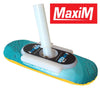 Hardline Complete IcePad Head w Maxim Cover