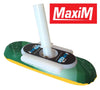 Hardline Complete IcePad Head w Maxim Cover