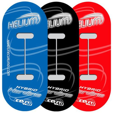 Hardline Helium Composite Pro Covers