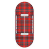 Hardline Complete IcePad Head with Specialty Pro Cover