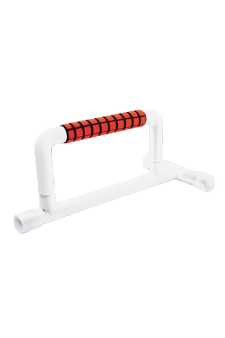 Arrow Curling Stabilizer - Balance Aid For Curling Delivery