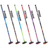 Goldline Impact Carbon Fiber Brush