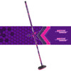Goldline Impact Carbon Fiber Brush