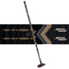 Goldline Impact Carbon Fiber Brush