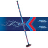 Goldline Impact Carbon Fiber Brush