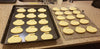 Curling Rock Cookie Cutter