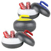 Curling Rock Ice Bucket