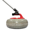 Excalibur Curling Delivery Stick