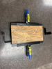 Stone Sanding Jig & Deluxe Stone Sanding Jig