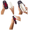 Goldline Impact Brush Head & Replacement Parts