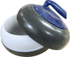 Curling Rock Ice Bucket