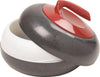 Curling Rock Ice Bucket