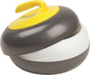Curling Rock Ice Bucket