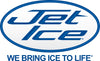 Jet Ice Colored Ice Paint
