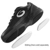 Goldline Momentum Rush Gen 2 Women's Curling Shoes