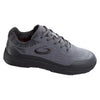 Goldline G50 Swagger Men's Curling Shoes (Double Gripper)
