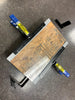 Stone Sanding Jig & Deluxe Stone Sanding Jig