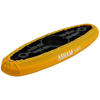 Asham WCF Pro Pad Uni-Fit