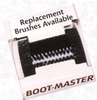 Bootmaster Boot Cleaner